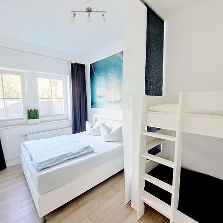 Zur Alten Post Prora Binz Exteriér fotografie